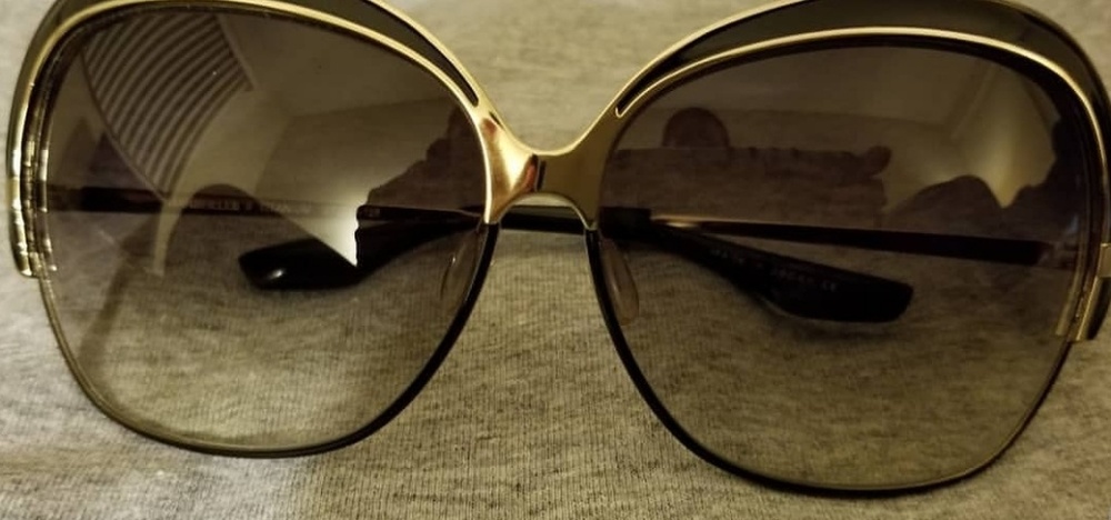 Dita Marseilles women sunglasses